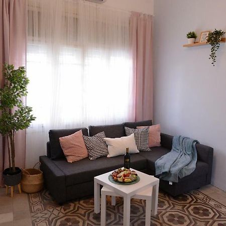 Trendy Apartments In The Heart Of Florentin With Free Netflix Tel Aviv Dış mekan fotoğraf